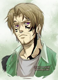 Fanart: .Aen
