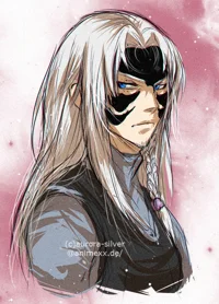 Fanart: .Zay