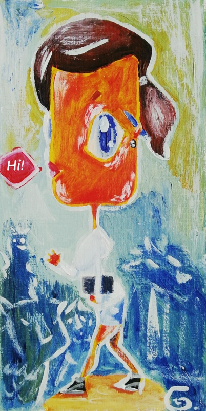 Fanart