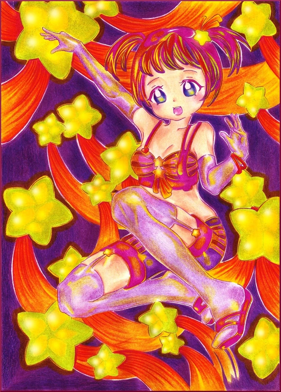 Fanart