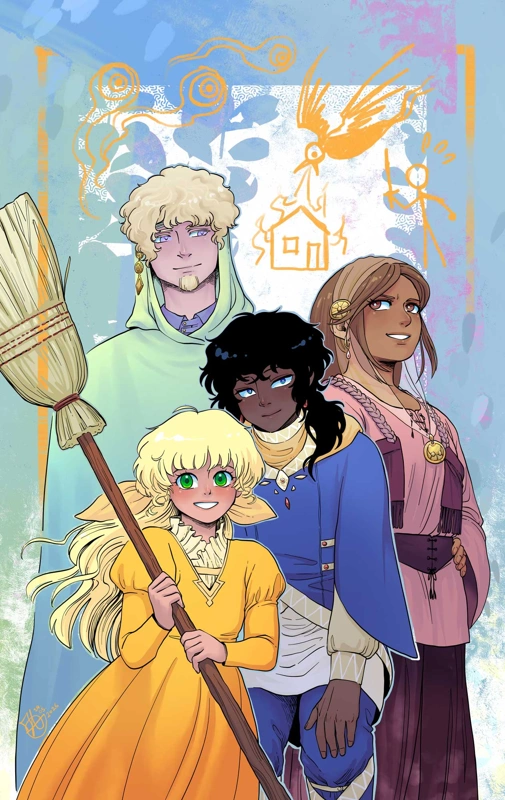 Fanart