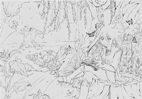 Fanart