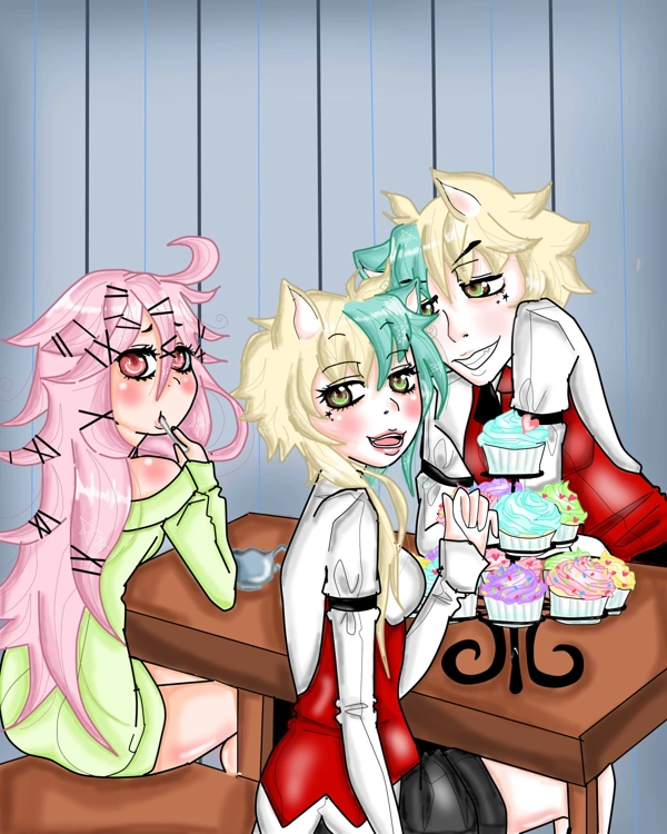 Fanart