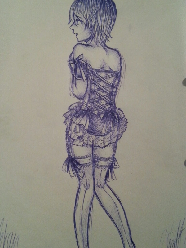 Fanart