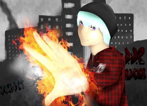 Fanart