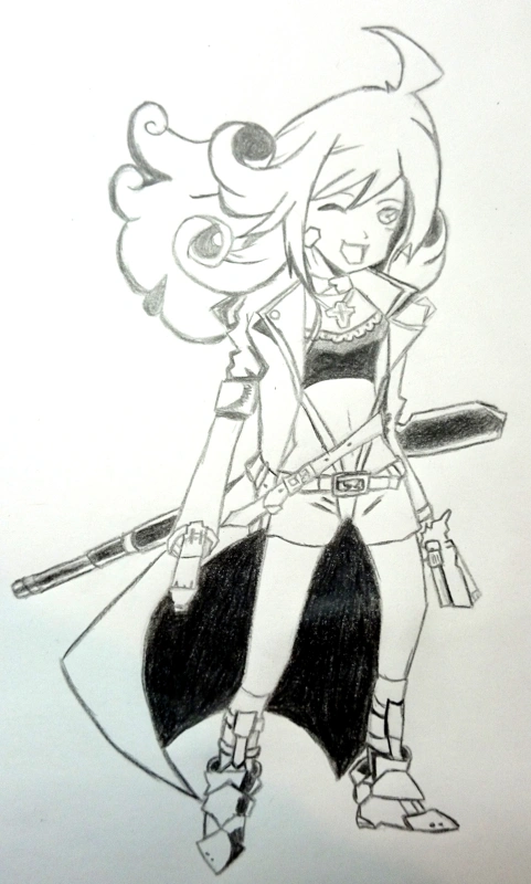 Fanart