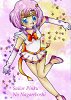 Sailor Pinku No Nagareboshi - für  YokoKudo