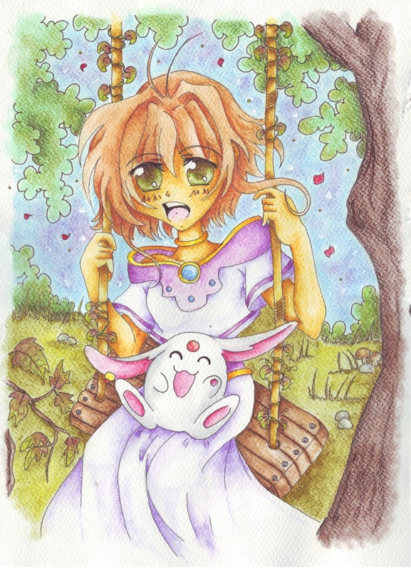 Fanart