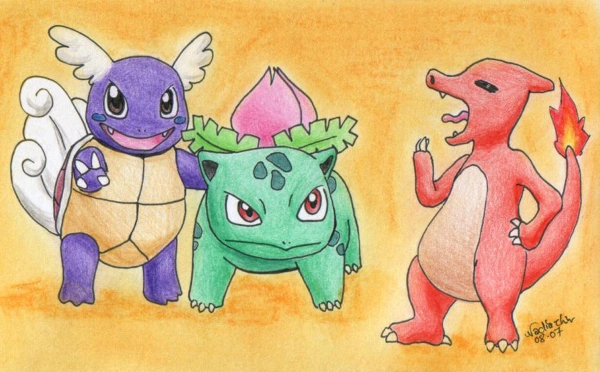 Fanart