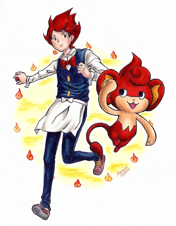 Fanart