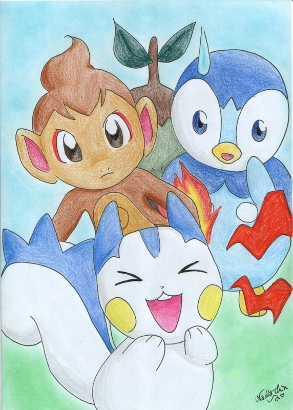Fanart