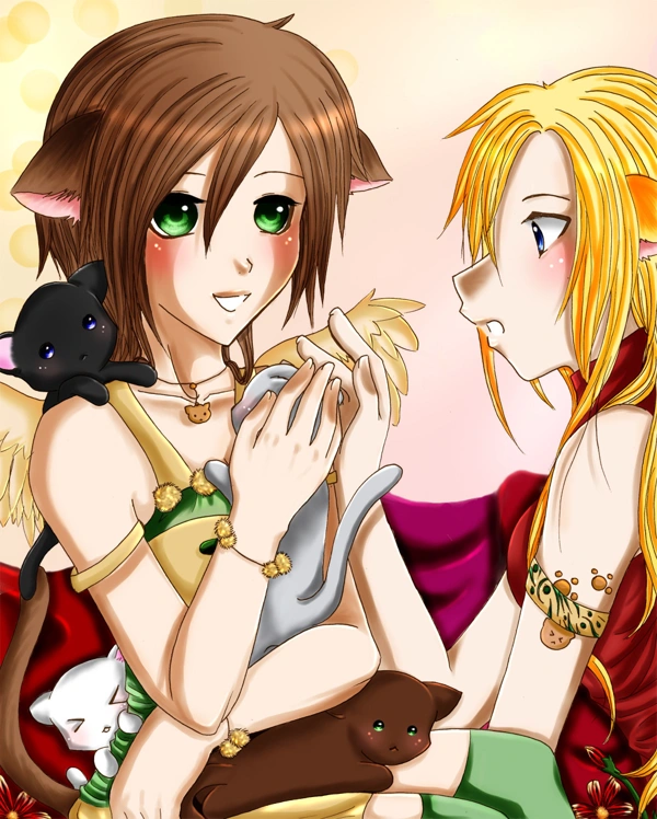 Fanart
