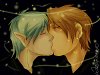 +*Kiss between Fireflies *+