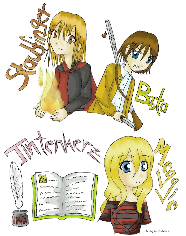 Fanart