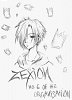 Zexion-my Favorite