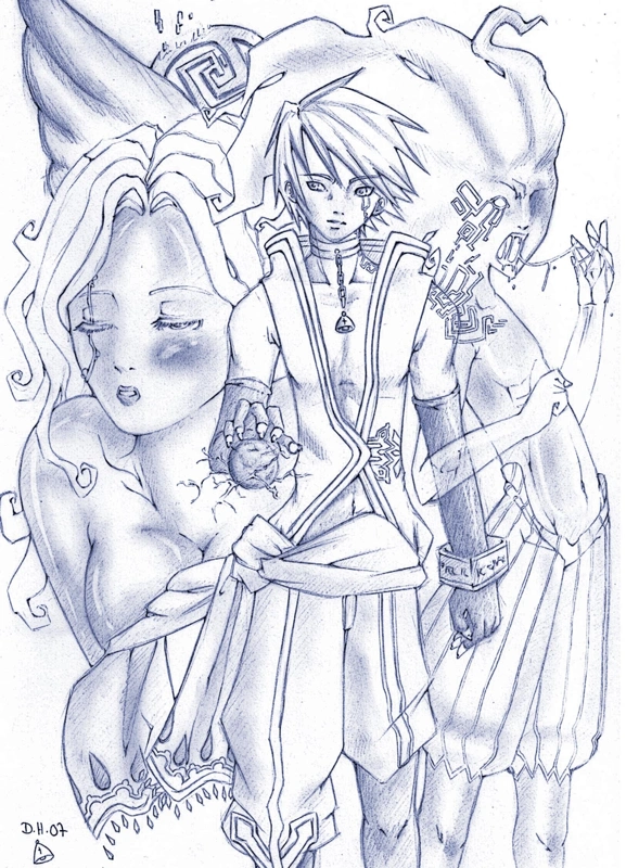 Fanart