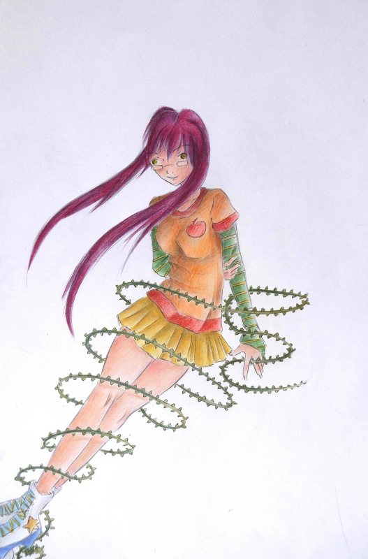 Fanart