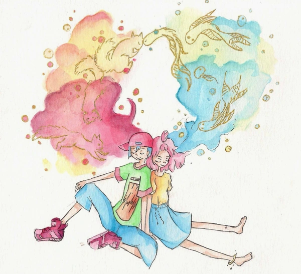 Fanart