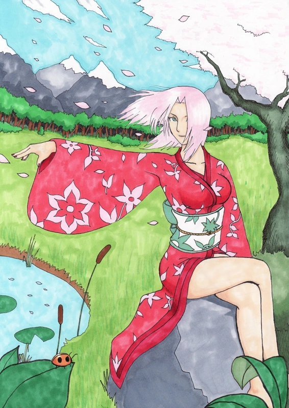 Fanart