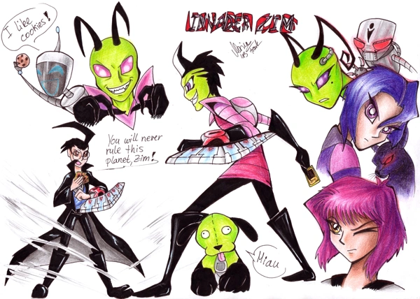 Fanart