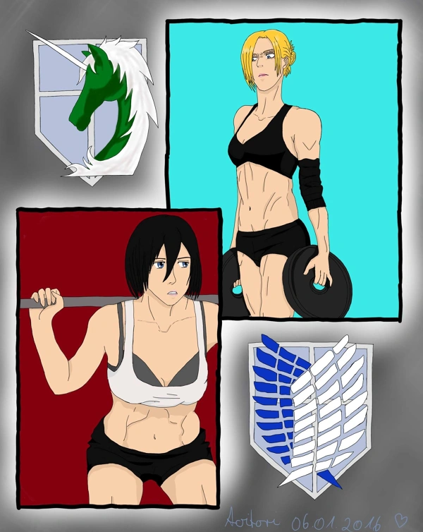 Fanart