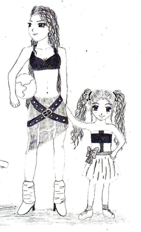 Fanart