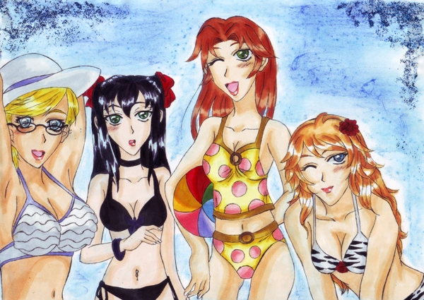 Fanart