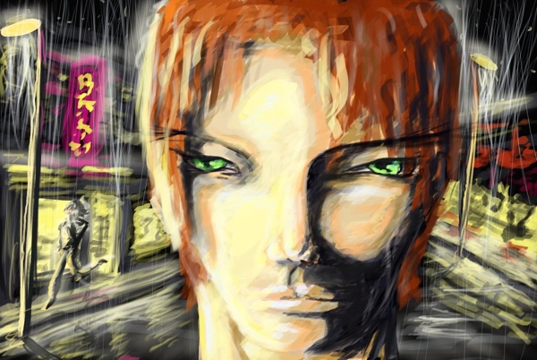 Fanart