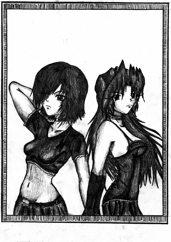 Fanart