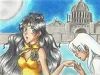 # 15 ~ "A Kiss To The Lady"