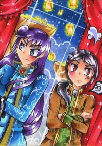 Fanart