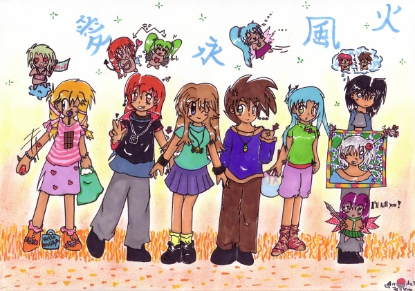 Fanart