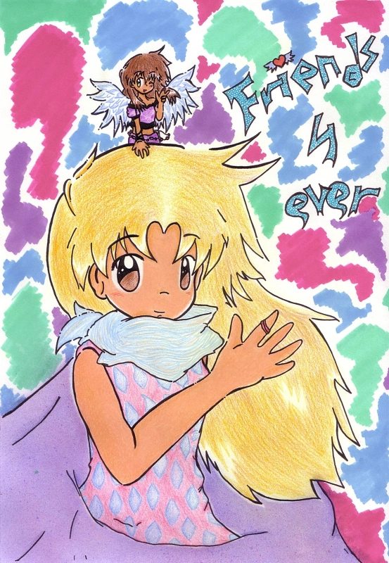 Fanart
