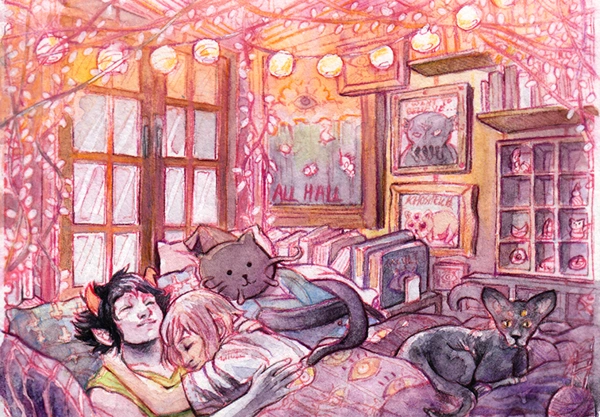 Fanart