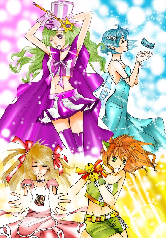 Fanart