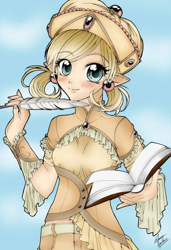 Fanart