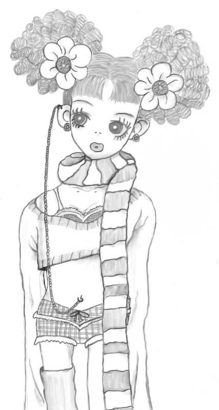 Fanart