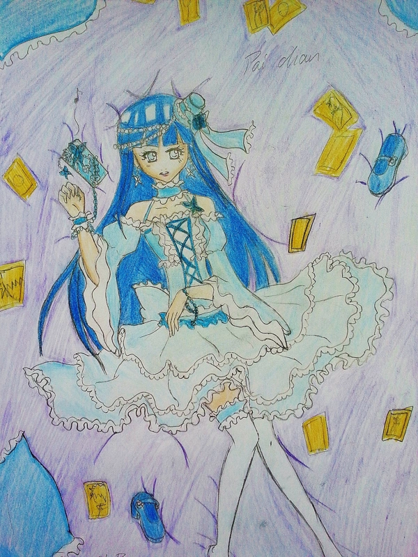 Fanart