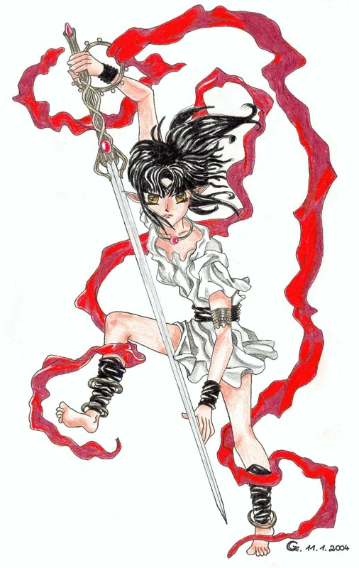 Fanart