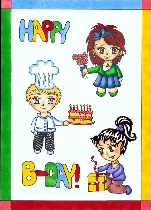 Fanart