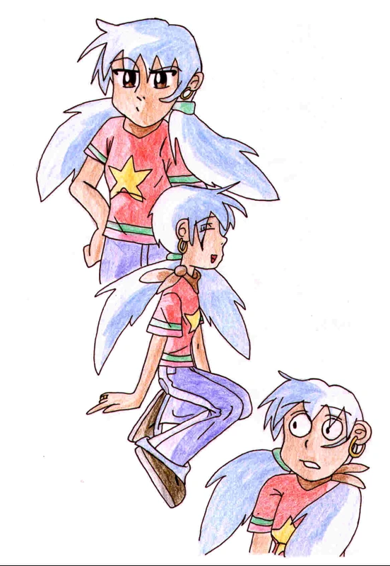 Fanart