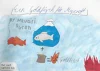 Ein Goldfisch für Mycroft (Fanart für Wettbewerb) Ein Goldfisch für Mycroft (Fanart für Wettbewerb)