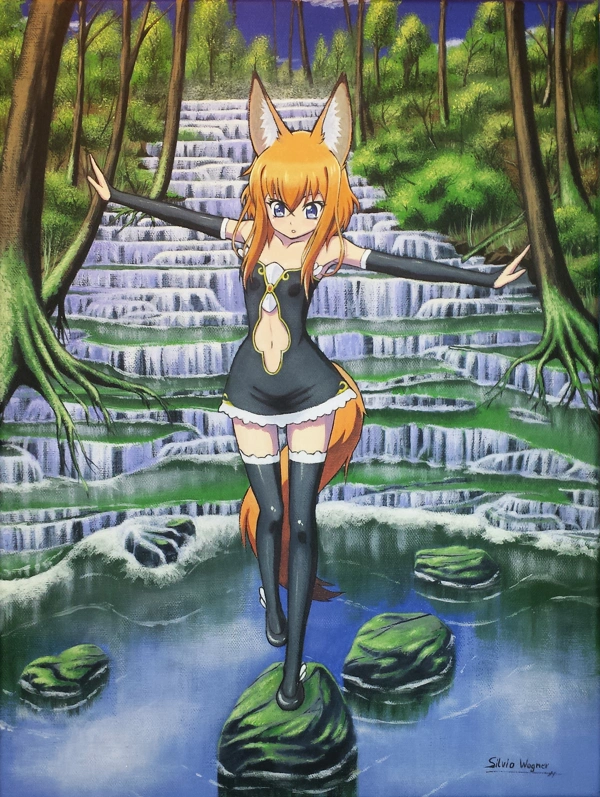 Fanart