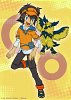 Dan Tsuruda & Corujamon (Digimon OC´s für Wb)