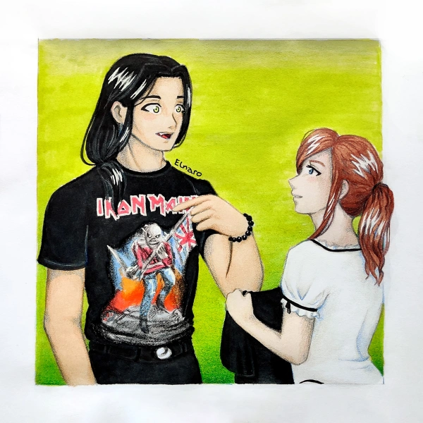 Fanart