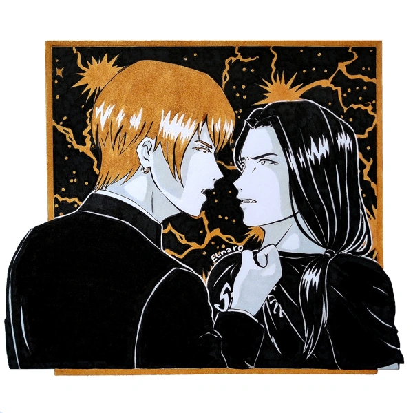 Fanart