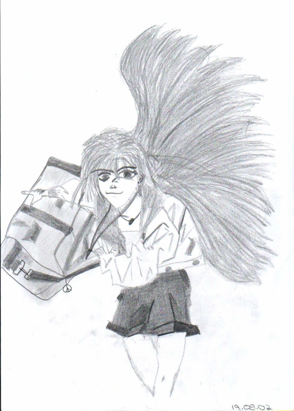 Fanart
