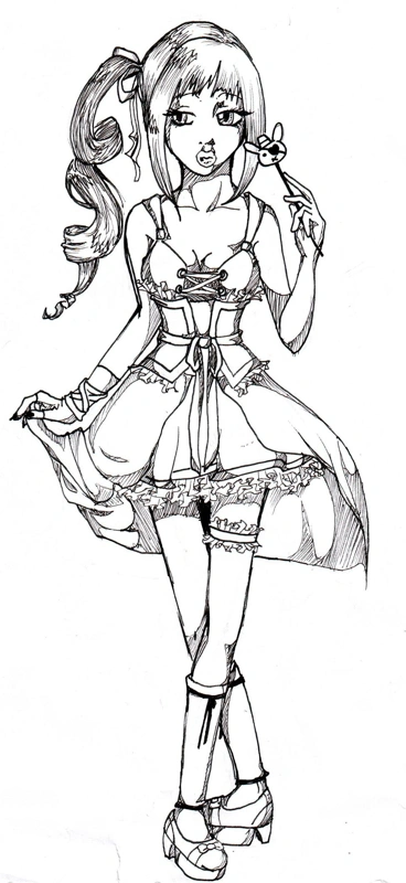 Fanart