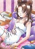 #155 - Kleine Pause - Akina