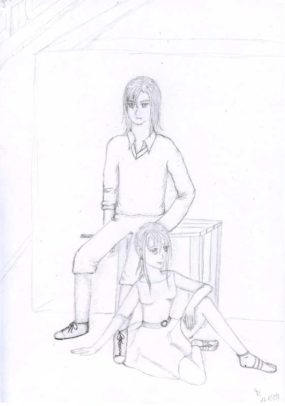 Fanart